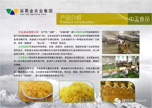 挖掘谷物金矿 谷黄金农业集团助力副产品供应链升级